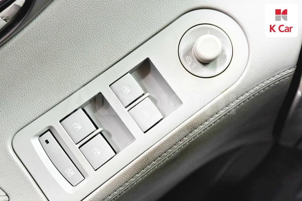 2013 GM DAEWOO (CHEVROLET) ALPHEON EL240 - 11