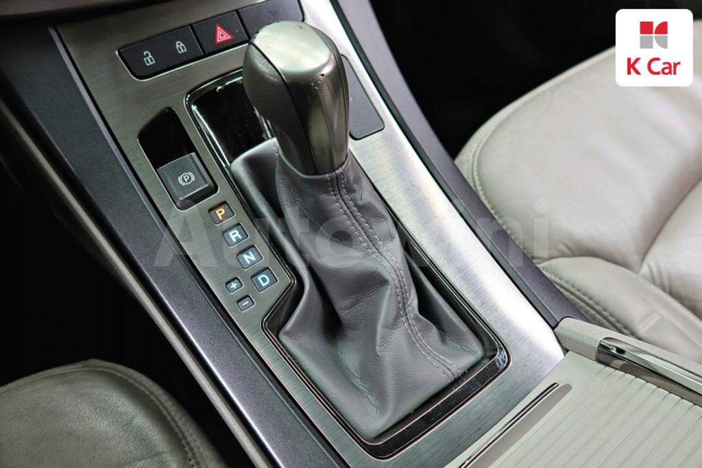 2013 GM DAEWOO (CHEVROLET) ALPHEON EL240 - 14