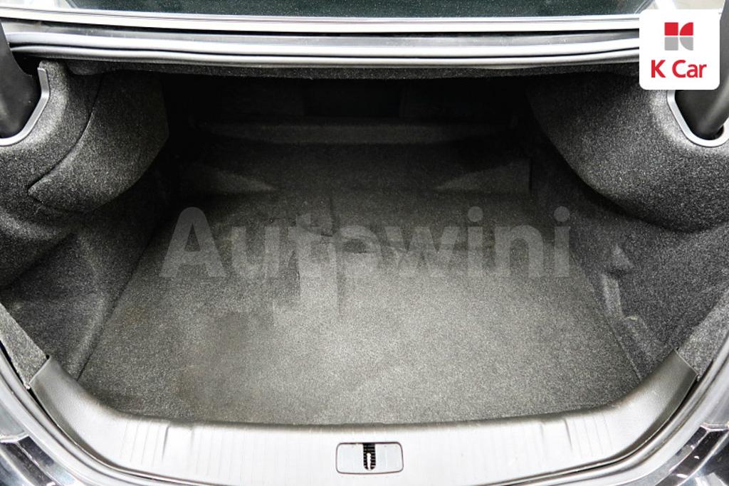 2013 GM DAEWOO (CHEVROLET) ALPHEON EL240 - 18