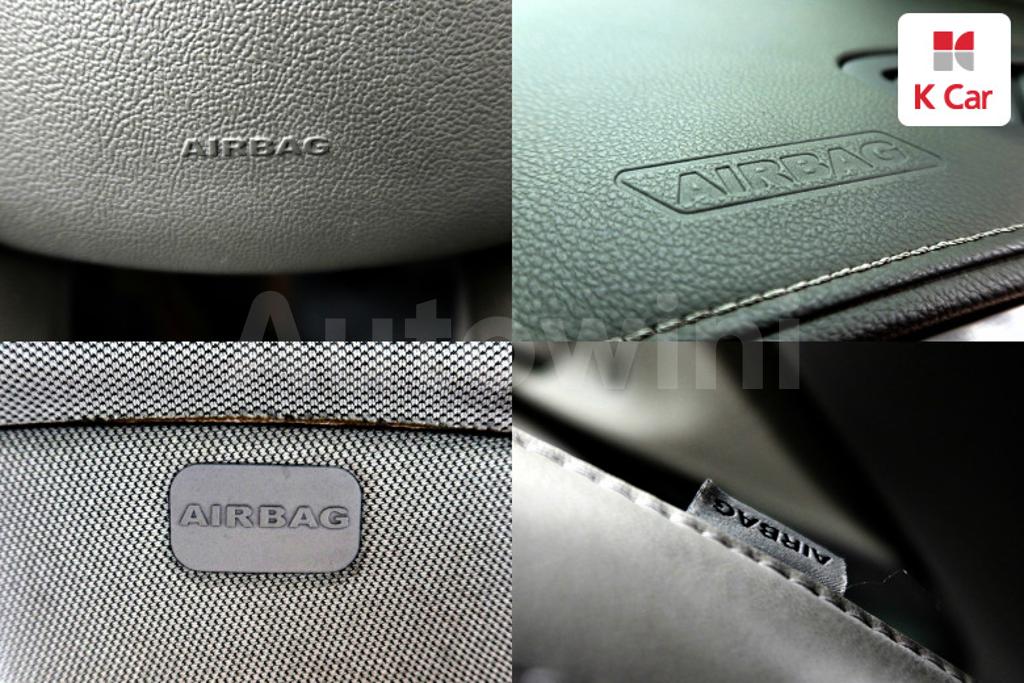 2013 GM DAEWOO (CHEVROLET) ALPHEON EL240 - 19