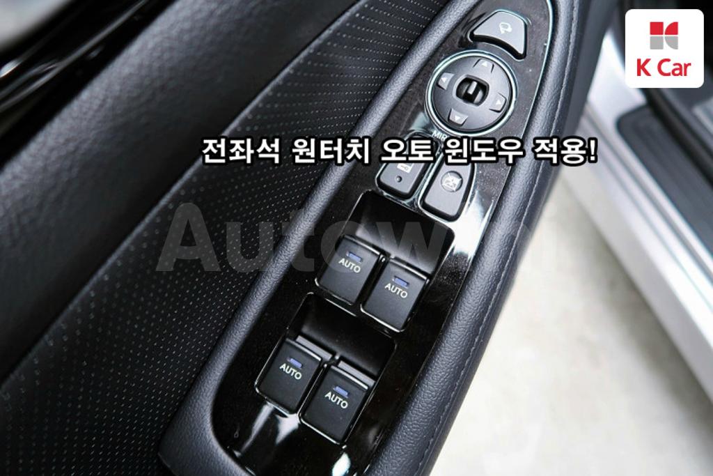 2012 HYUNDAI GENESIS BH330 GRAND - 14
