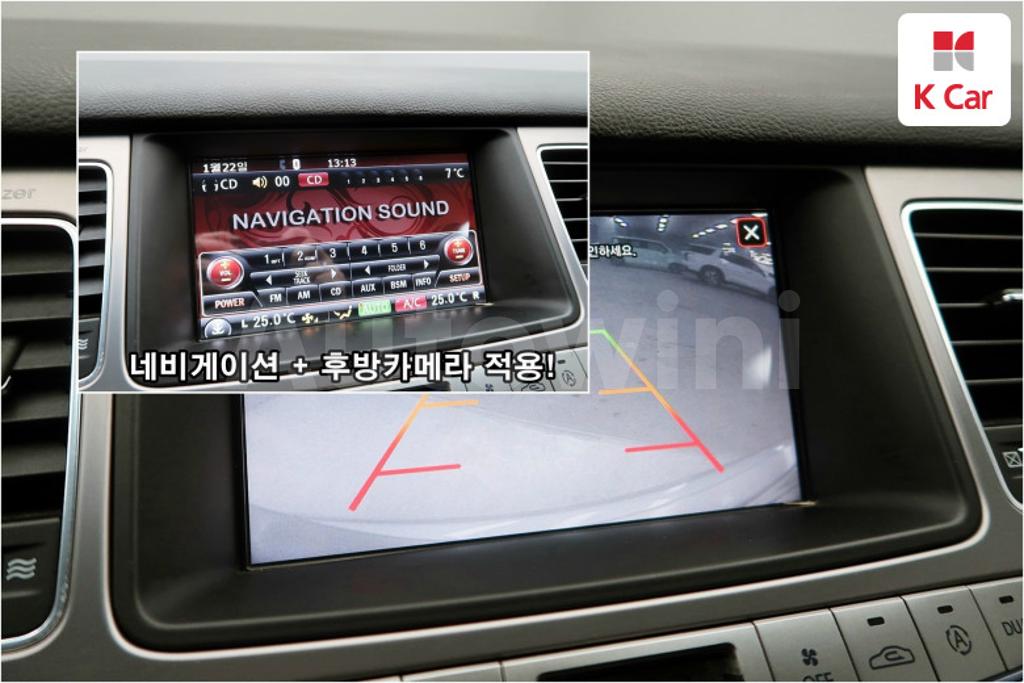 2012 HYUNDAI GENESIS BH330 GRAND - 15