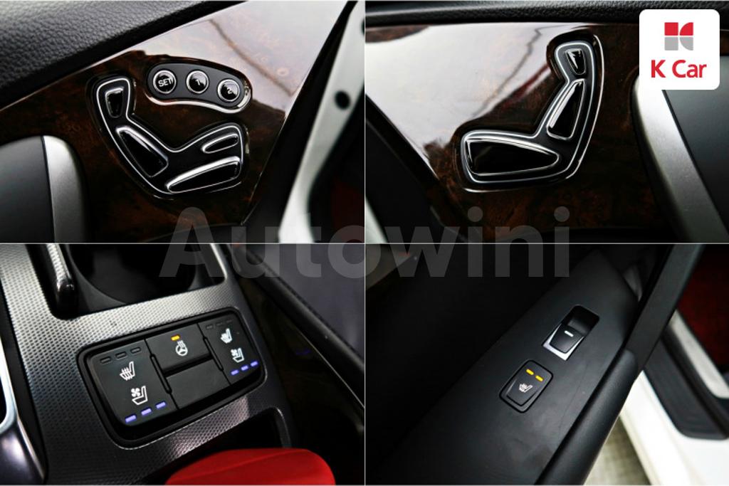2015 HYUNDAI ASLAN G300 MORDERN - 12