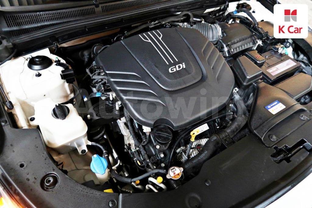 2015 HYUNDAI ASLAN G300 MORDERN - 19