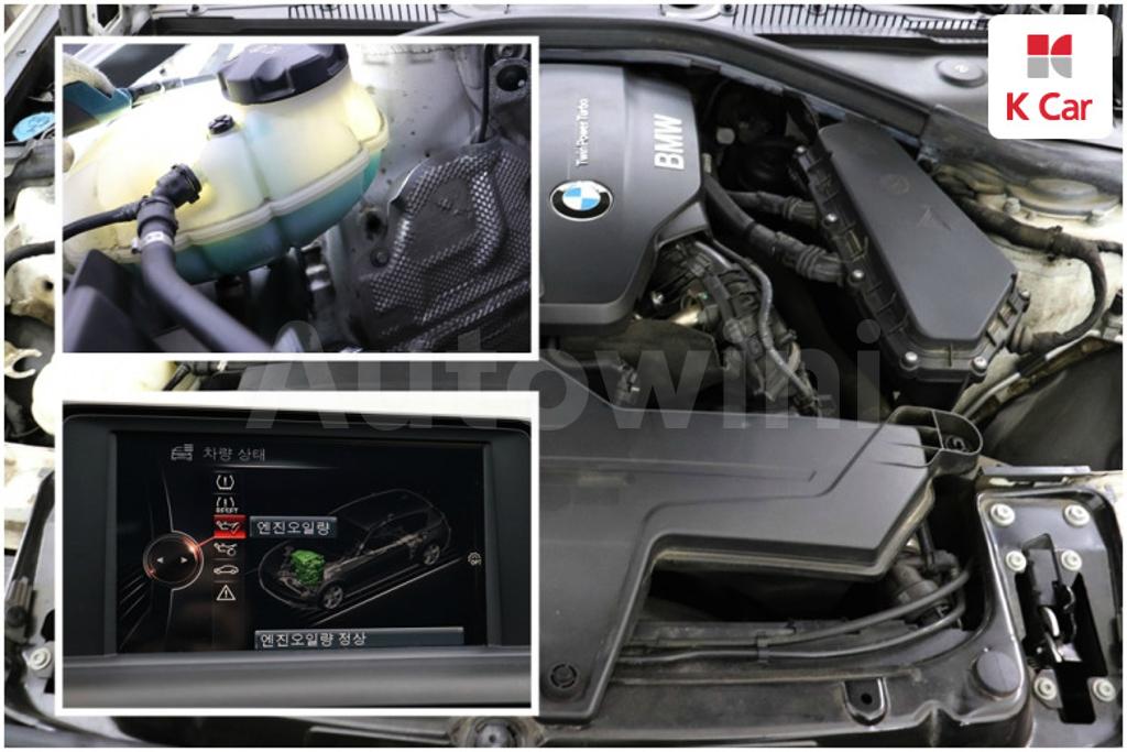 2016 BMW 1 SERIES F20  118D SPORTS 5 DOOR - 19