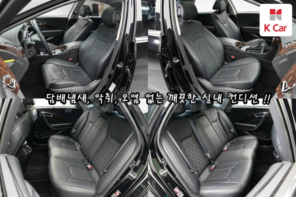 2016 HYUNDAI ASLAN G300 EXCLUSIVE - 15