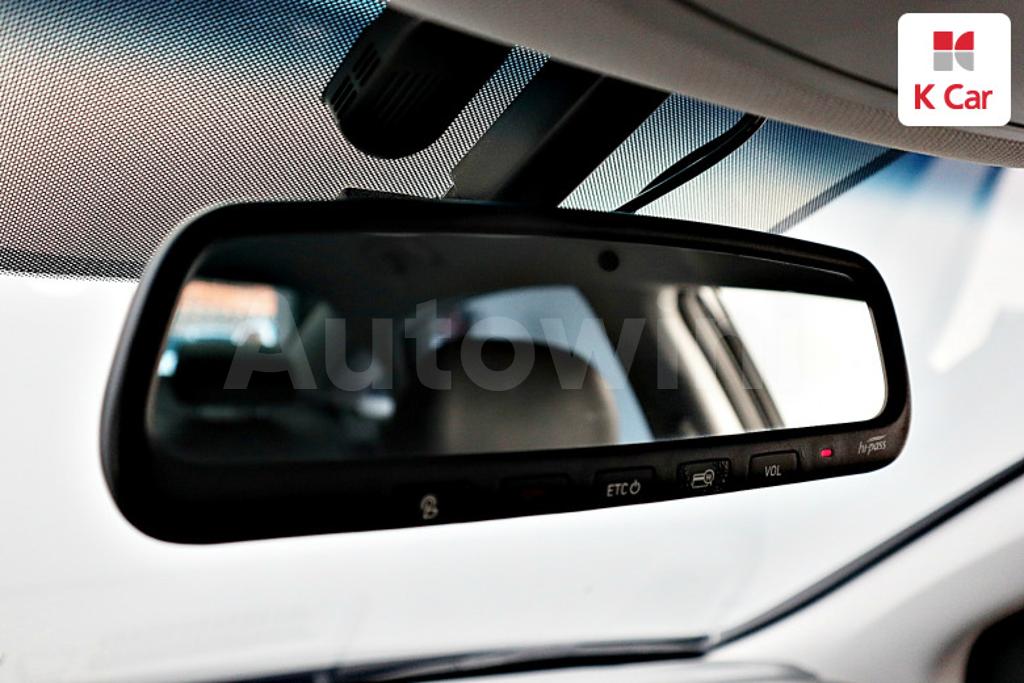 2018 HYUNDAI SONATA RISE 1.7 DIESEL SMART - 12