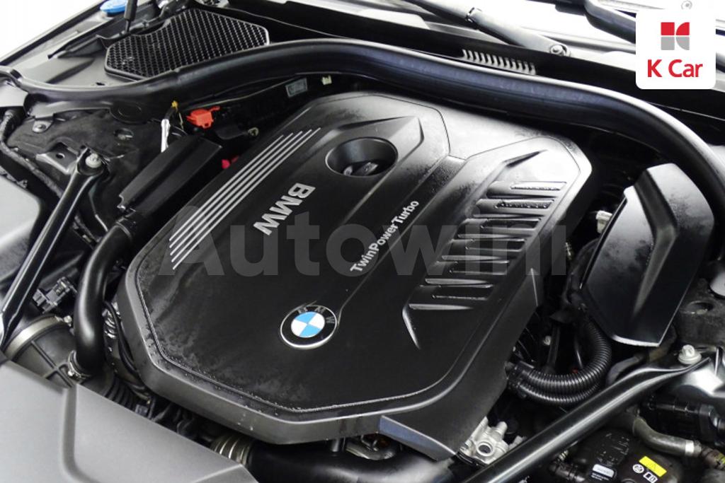 2016 BMW 7 SERIES G11  740LI XDRIVE - 20
