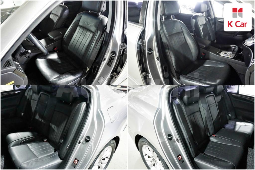 2013 HYUNDAI GENESIS BH330 MORDERN - 14