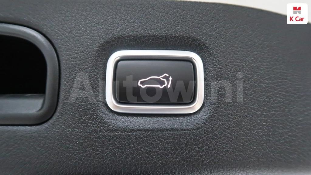 2019 KIA STINGER 2.0 TURBO 2WD - 31