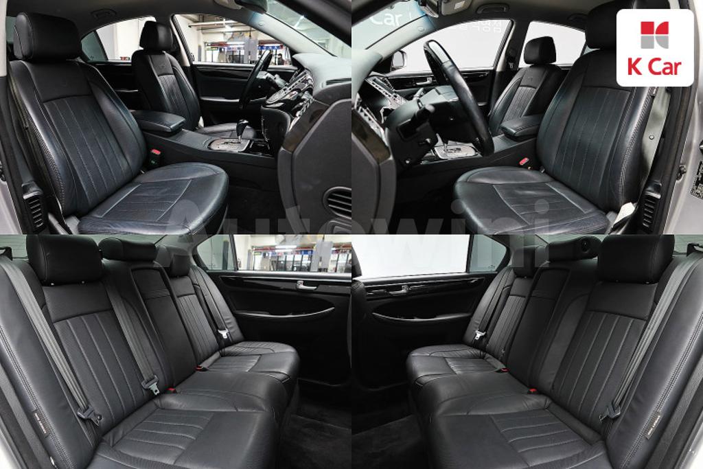 2013 HYUNDAI GENESIS BH330 MORDERN - 7