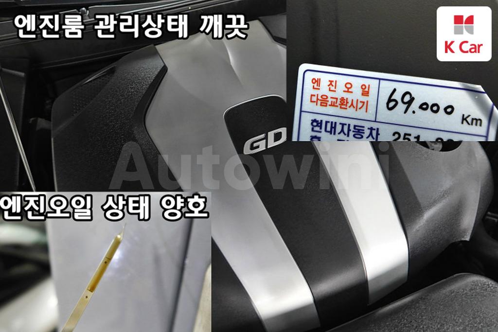 2013 HYUNDAI GENESIS BH330 MORDERN - 16