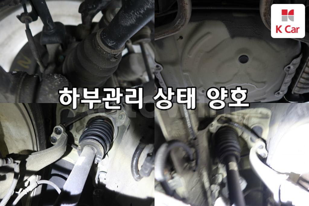2013 HYUNDAI GENESIS BH330 MORDERN - 20