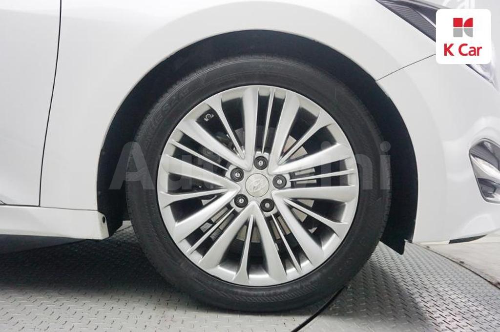 2015 HYUNDAI ASLAN G330 EXCLUSIVE - 7