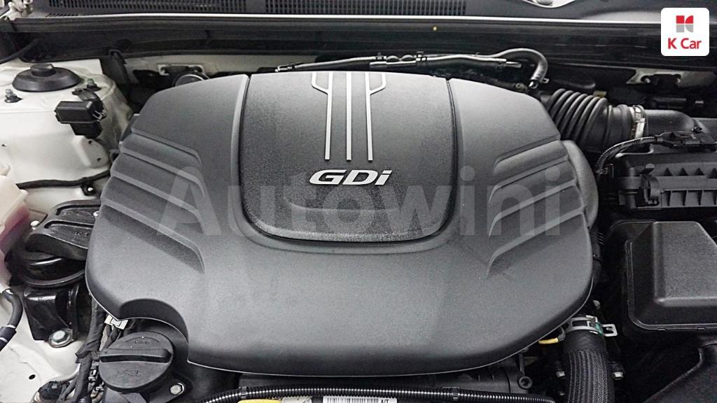 2015 HYUNDAI ASLAN G330 EXCLUSIVE - 9