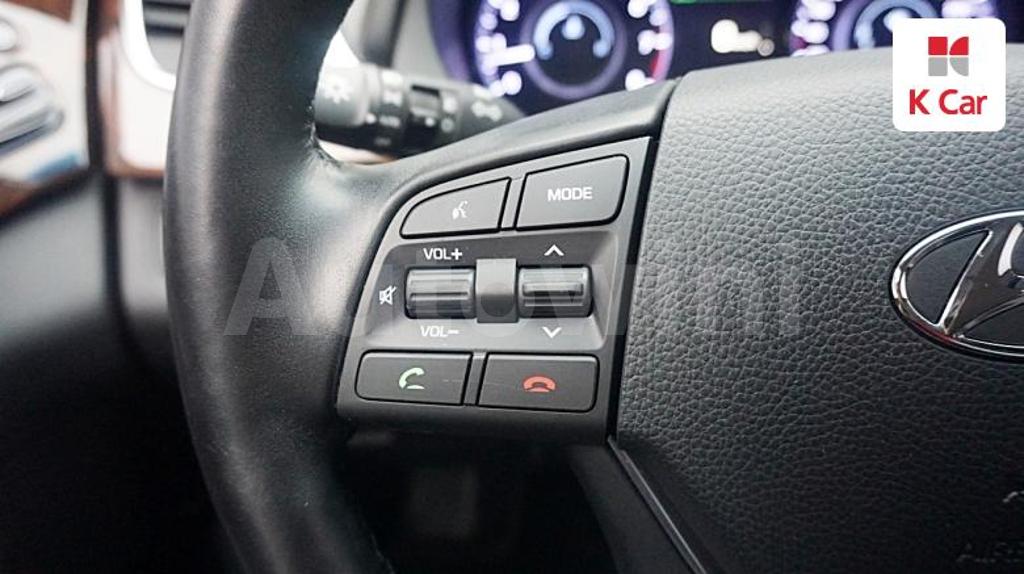 2015 HYUNDAI ASLAN G330 EXCLUSIVE - 17