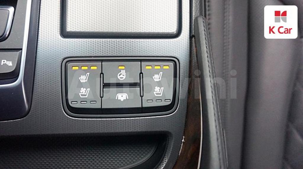 2015 HYUNDAI ASLAN G330 EXCLUSIVE - 21