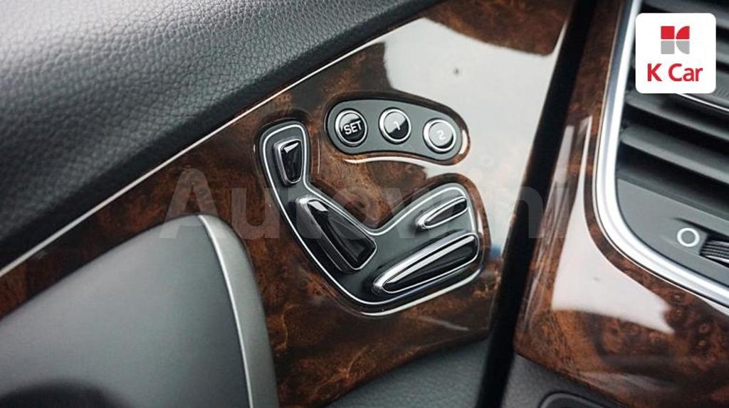 2015 HYUNDAI ASLAN G330 EXCLUSIVE - 27