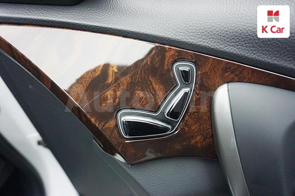 2015 HYUNDAI ASLAN G330 EXCLUSIVE - 28