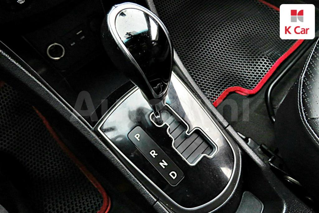 2017 HYUNDAI ACCENT  1.4 VVT MORDERN - 15