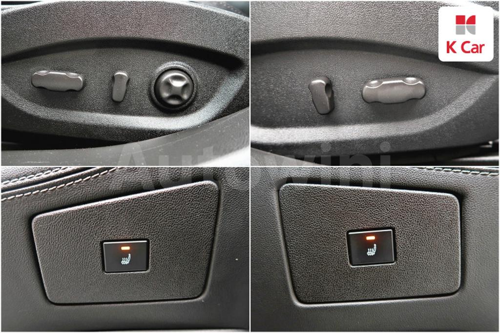 2012 GM DAEWOO (CHEVROLET) ALPHEON EL240 - 17