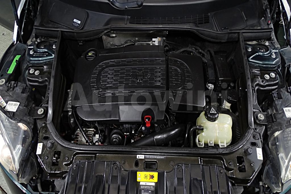 2012 MINI COOPER COUNTRYMAN D BASIC - 15