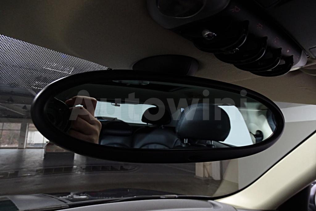 2012 MINI COOPER COUNTRYMAN D BASIC - 19