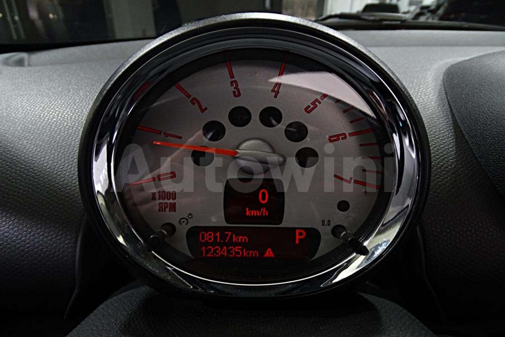2012 MINI COOPER COUNTRYMAN D BASIC - 24