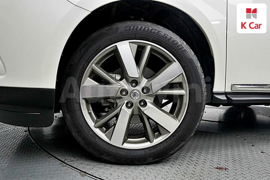 5N1AR2MM3GC641960 2016 NISSAN PATHFINDER 4TH GEN 3.5 4WD-4