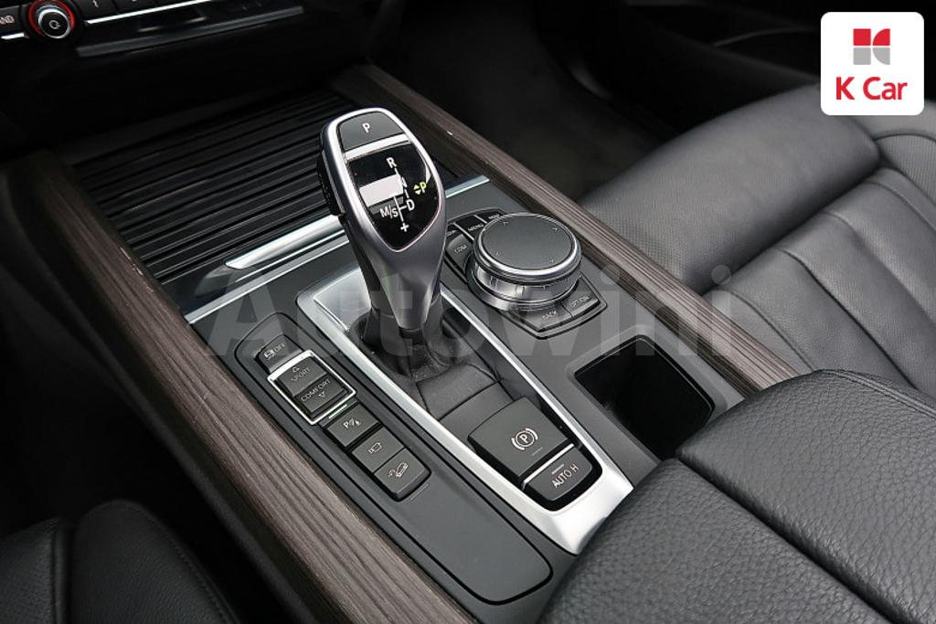 2017 BMW X5 F15  XDRIVE 40D M SPORTS - 18