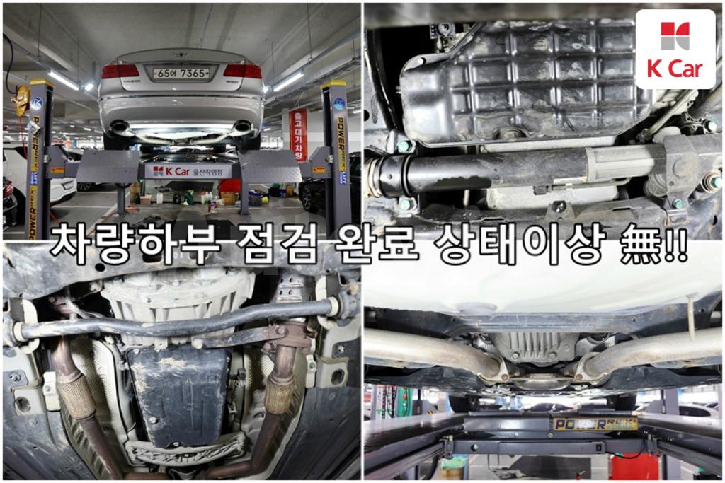 2011 HYUNDAI GENESIS BH330 LUXURY - 15
