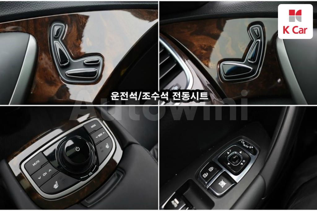 2016 HYUNDAI ASLAN G300 MORDERN SPECIAL - 11