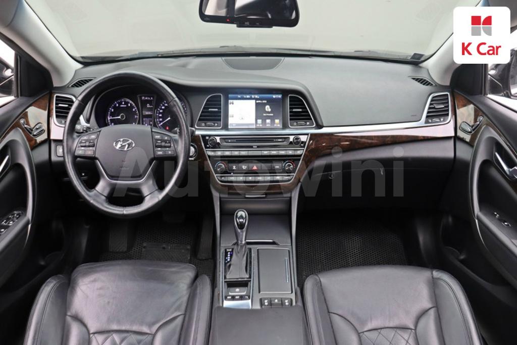 2016 HYUNDAI ASLAN G300 MORDERN SPECIAL - 13