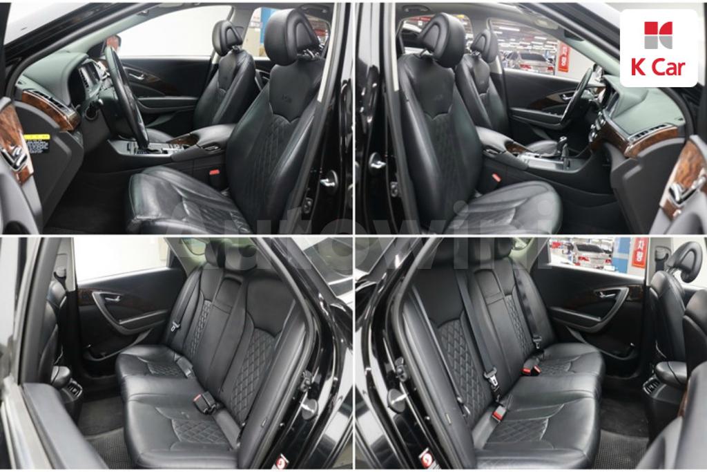 2016 HYUNDAI ASLAN G300 MORDERN SPECIAL - 17