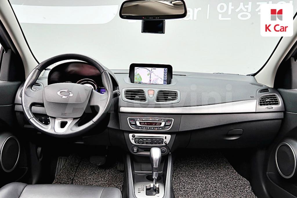 2018 RENAULT SAMSUNG SM3 NEO LE - 7