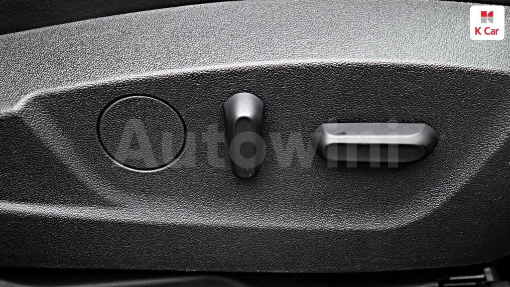 2015 GM DAEWOO (CHEVROLET) MALIBU 2.0 DIESEL LT PREMIUM PACKAGE - 20