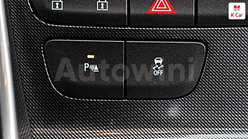 2015 GM DAEWOO (CHEVROLET) MALIBU 2.0 DIESEL LT PREMIUM PACKAGE - 27