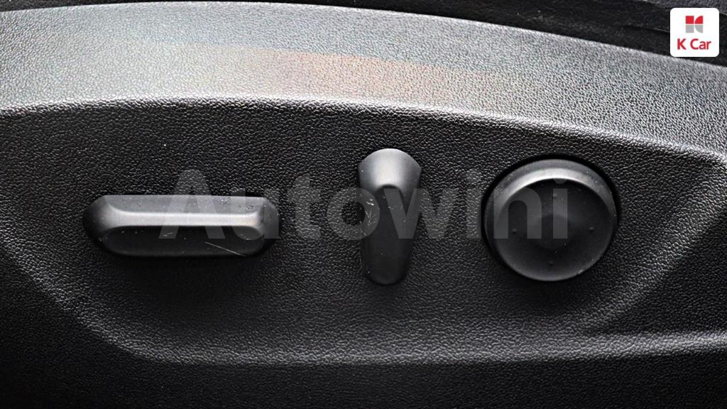 2015 GM DAEWOO (CHEVROLET) MALIBU 2.0 DIESEL LT PREMIUM PACKAGE - 29