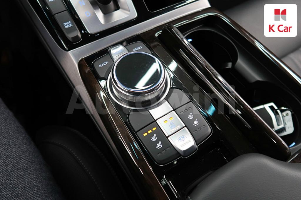2018 GENESIS EQ900 3.8 GDI - 13