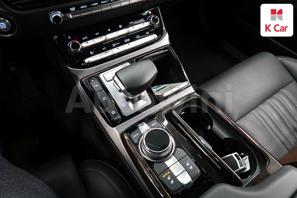 2018 GENESIS EQ900 3.8 GDI - 15