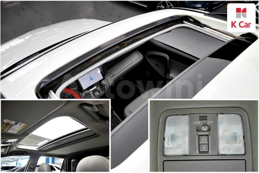 2012 TOYOTA RAV4 2.5 4WD - 14