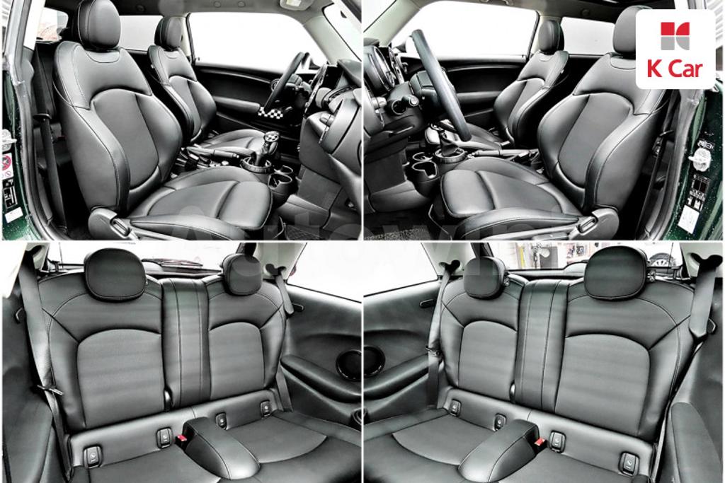 2016 MINI COOPER D MID - 16