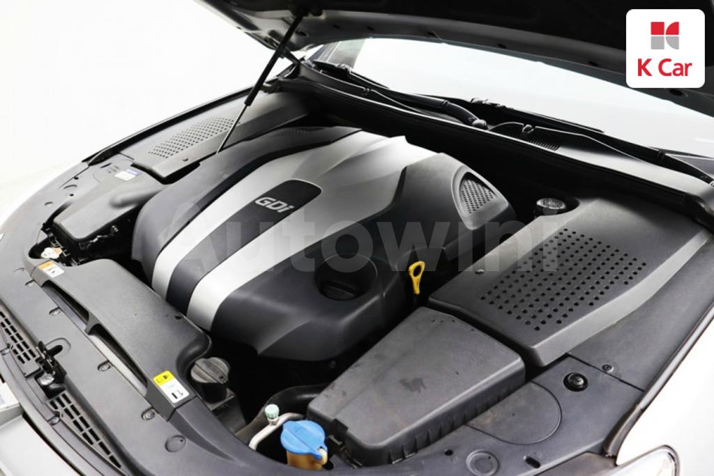 KMHGA41BBDU220762 2013 HYUNDAI GENESIS BH330 MORDERN-5