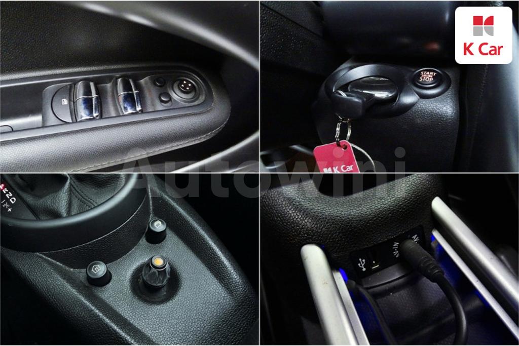 2015 MINI COOPER COUNTRYMAN SD ALL4 - 15