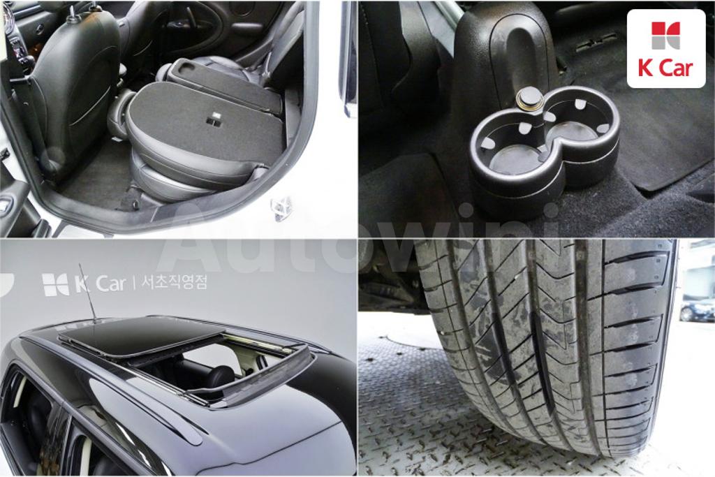 2015 MINI COOPER COUNTRYMAN SD ALL4 - 16