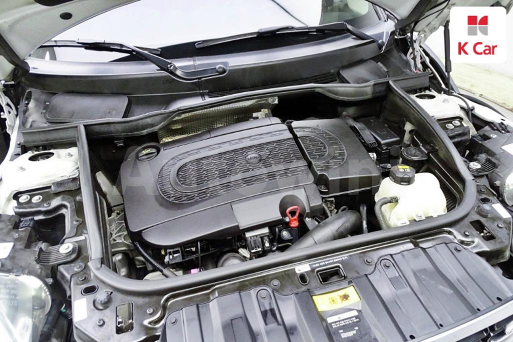 2015 MINI COOPER COUNTRYMAN SD ALL4 - 18