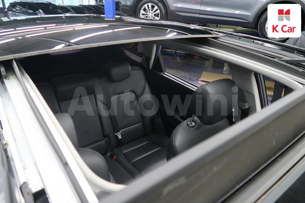2017 HYUNDAI  MAXCRUZ DIESEL 2.2 2WD - 15