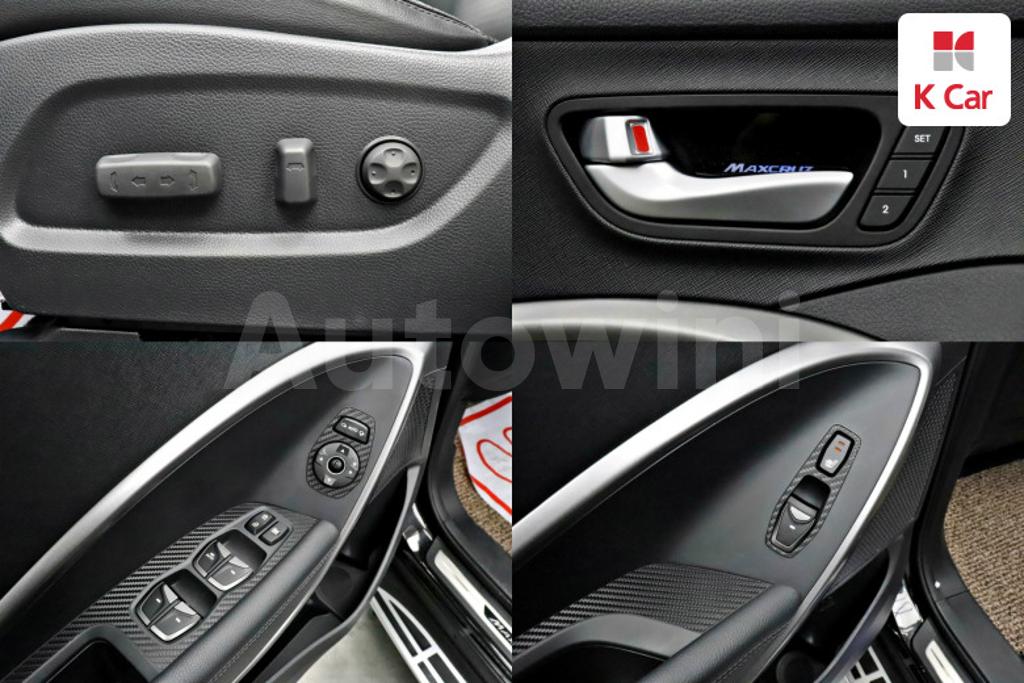 2015 HYUNDAI MAXCRUZ DIESEL(E-VGT) 2.2 4WD EXCLUSIVE - 14