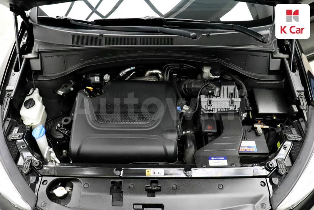 2015 HYUNDAI MAXCRUZ DIESEL(E-VGT) 2.2 4WD EXCLUSIVE - 18