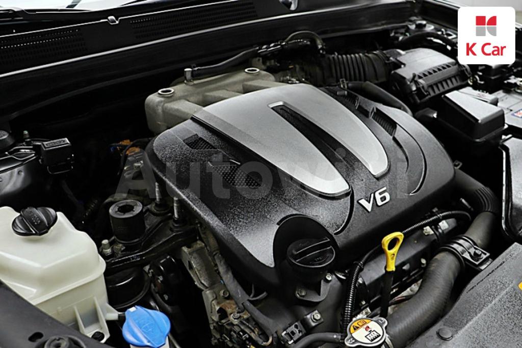 2017 HYUNDAI GRANDEUR HG AZERA LPG HG300 MORDERN - 18